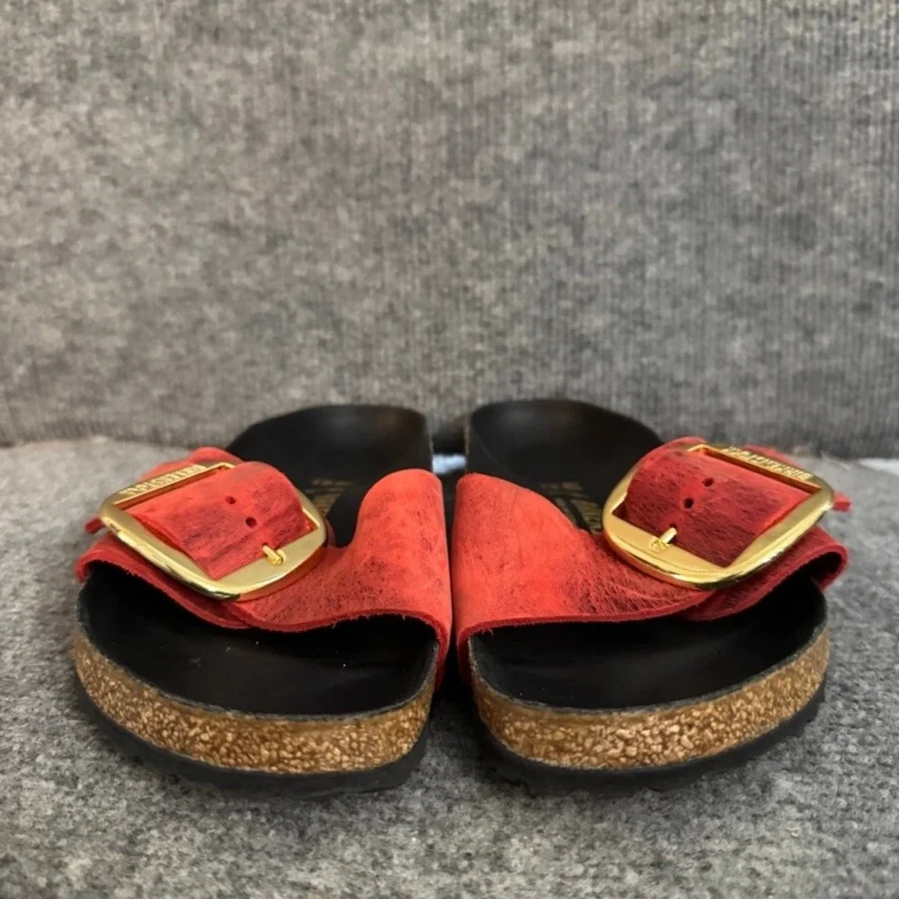 Birkenstock madrid big